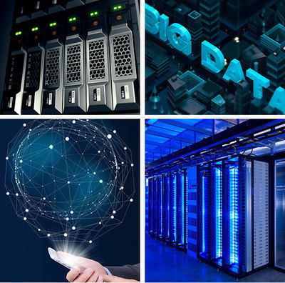 上?；ヂ摼W數據服務公司簡介